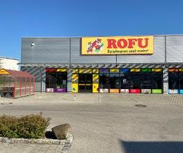 Rofu Kinderland Traunstein Bild 1