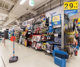 DECATHLON Dessau Bild 3