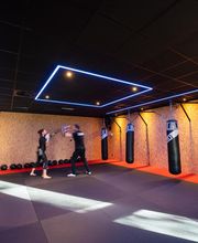 L'Appart Fitness - salle de sport Crémieu Tignieu image 16