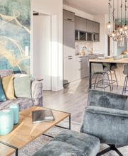 Marion Wilken Innenarchitektur Bild 1