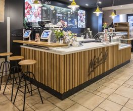 McDonald's Bild 4