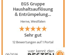 werkenntdenBESTEN.de Qualitätssiegel