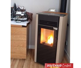 Bou'chaud Confort image 8
