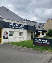 Laboratoire Bruz -  BIOGROUP BRETAGNE image 9