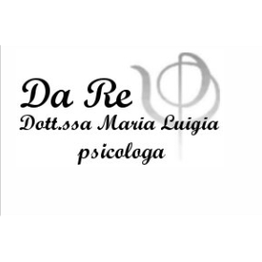 Da Re Dott.ssa Maria Luigia logo