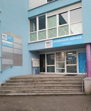 HSR Fellbach - Der Hydraulik-Service Bild 1