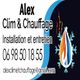 Alex Clim & Chauffage