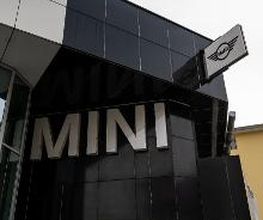 Gino BMW e MINI Biella immagine 6