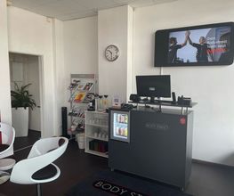 Bodystreet Studio Wolfsburg Mitte