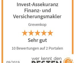 Invest-Assekuranz Bild 1