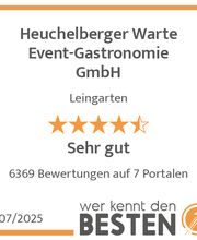 werkenntdenBESTEN.de Qualitätssiegel