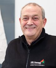 SfB Hansen GmbH Bild 1
