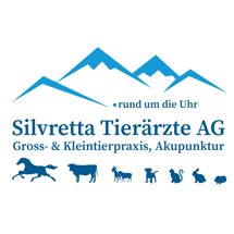 Silvretta Tierärzte AG