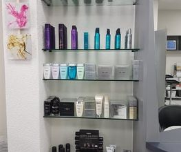 Salon de coiffure La Galerie Bild 4