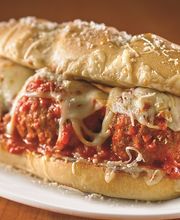 Green Mill Restaurant & Bar image 3