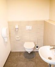 Shell Recharge Charging Station Bild 2