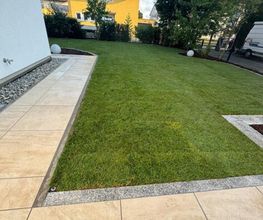 Lumi Garten- und Landschaftsbau - Gartengestaltung, Pflasterarbeiten & Pflege Bild 21