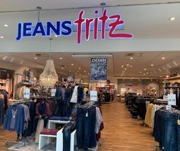 JEANS FRITZ Bild 10