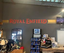 arnimot e.K. Motorräder & Roller Bild 3