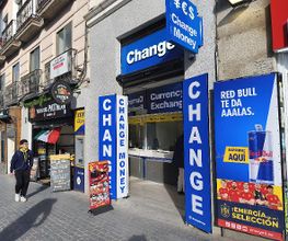 Cambio de Divisas | ChangeGroup | Prosegur Change imagen 7