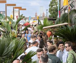 Secret Monkey Eventagentur Bild 1