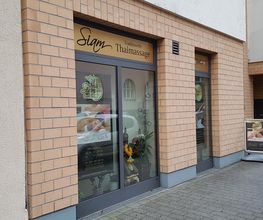 Siam Thaimassage Bild 9