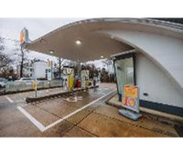 Shell Recharge Charging Station Bild 10