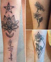 Bruno Tatouage image 10