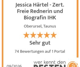 werkenntdenBESTEN.de Qualitätssiegel