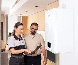 Servicio Técnico Oficial Vaillant Mérida imagen 9