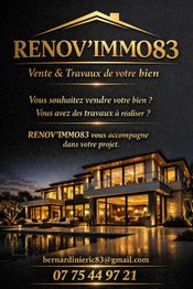 Renovimmo83
