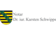 Schwipps Karsten Dr. jur.