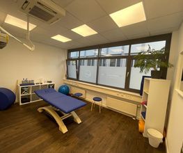 Physio + Performance Standort Heidelberg Bild 5