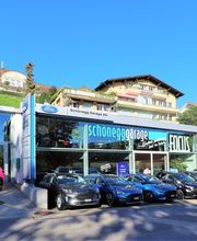 Schönegg Garage AG Spiez