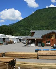 VOIRON Matériaux - Tout Faire Morzine image 4