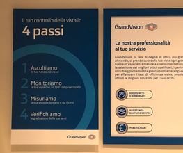 GrandVision immagine 11