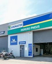 Euromaster Moreau Pneus Services - Marcilloles image 12