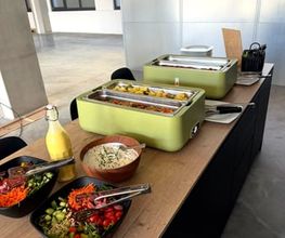 FITSTRO Catering & Events