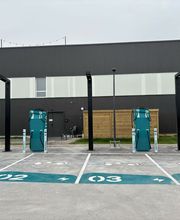 Electra Charging Station image 1