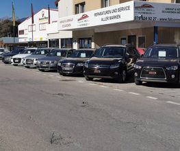 Falcon Meca Sàrl Bild 4