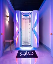 Glo Tanning image 9