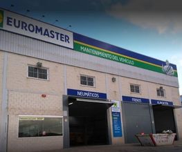 Euromaster Cuenca Camión imagen 1