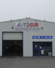 AUTOSUR RIEUX image 1