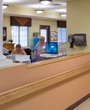 Abingdon Health & Rehab Center image 5