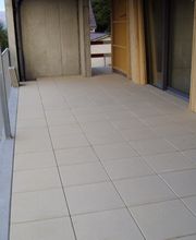 GEHWEGPLATTEN – PARKPLÄTZE