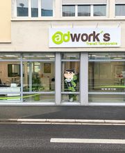 Adwork's Bourges image 2