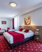 The Originals City Hôtel du Faucigny image 16