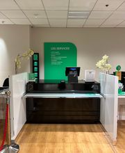 Espace Printemps Services