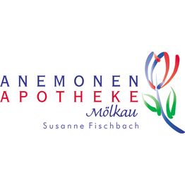 Logo der Anemonen-Apotheke Mölkau