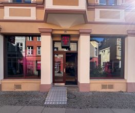 Telekom Shop Bild 1